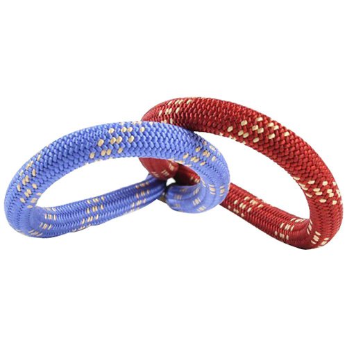 Edelweiss Oxygen Ii 8.2mmx50m Blue Uc Se
