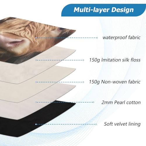 Funda para portátil 13-14 pulgadas impermeable miniatura 4