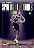 DARIQ WHITEHEAD RC 2023-24 Panini Instant Spotlight ROOKIE /209#22 NETS NM-MT NBA Basketball