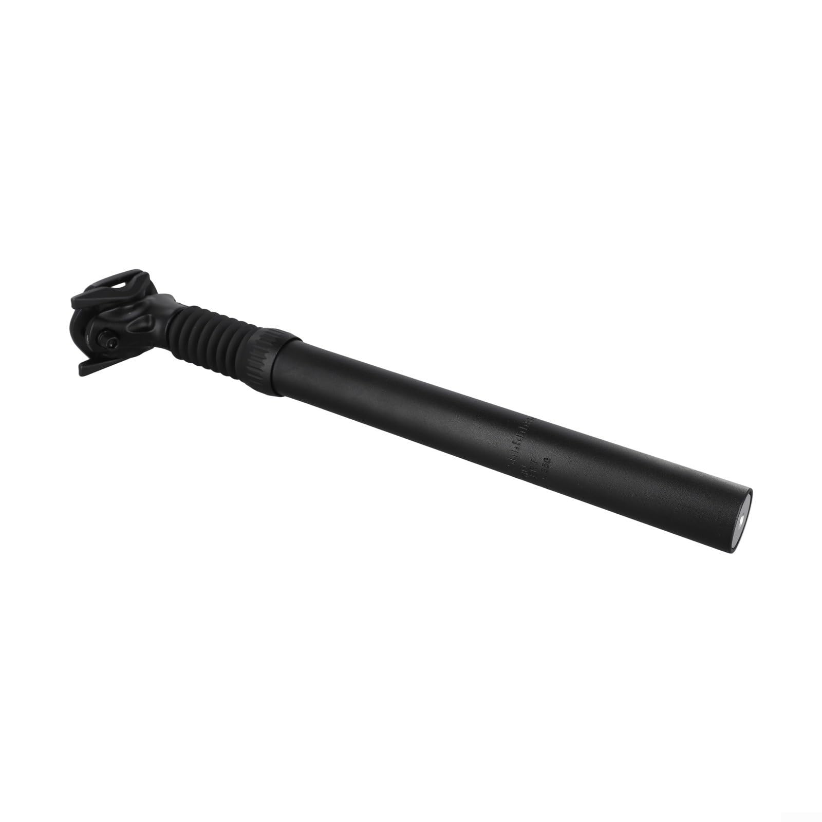 Tige de Selle Alliage Aluminium 350mm pour robuste Tige de Selle