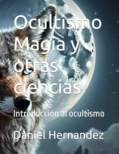 Ocultismo Magia y otras ciencias: Introducción al ocultismo | Ya disponible en tu tienda friki favorita! En mundofriki.es!
