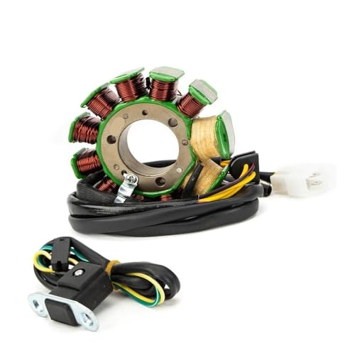 Bobine de stator pour moto CMX 250 Rebel alternateur cuivre