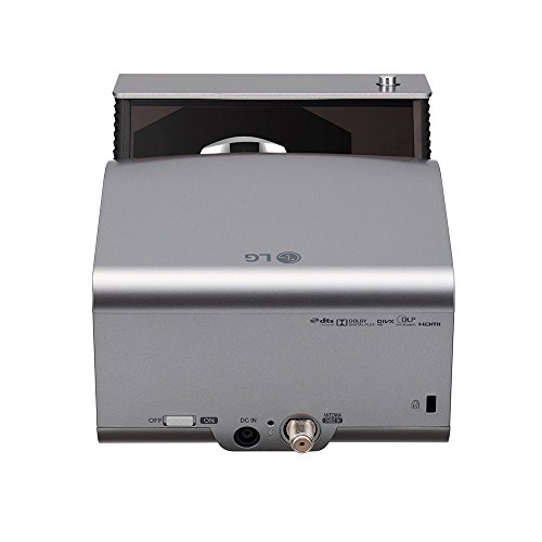 MiniBeam TV, LG, PH450