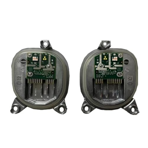 Module de phares avec Feux de Jour DRL 63119498493 pour Z4 G29 20i clignotants