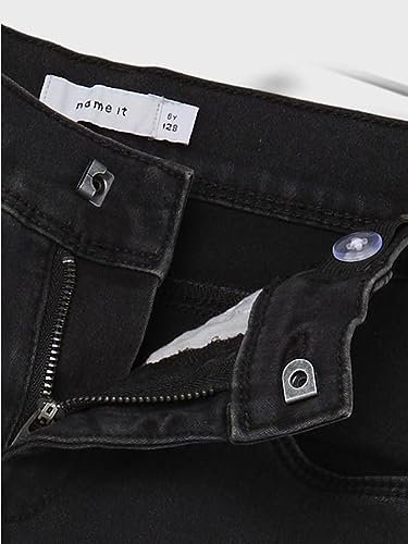 Jeans Name It Nkmrobin cómodos para jugar en el colegio y el parque 6