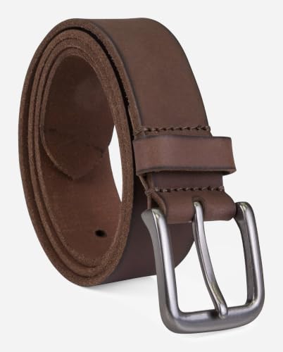 Timberland Classic Leather Jean Belt