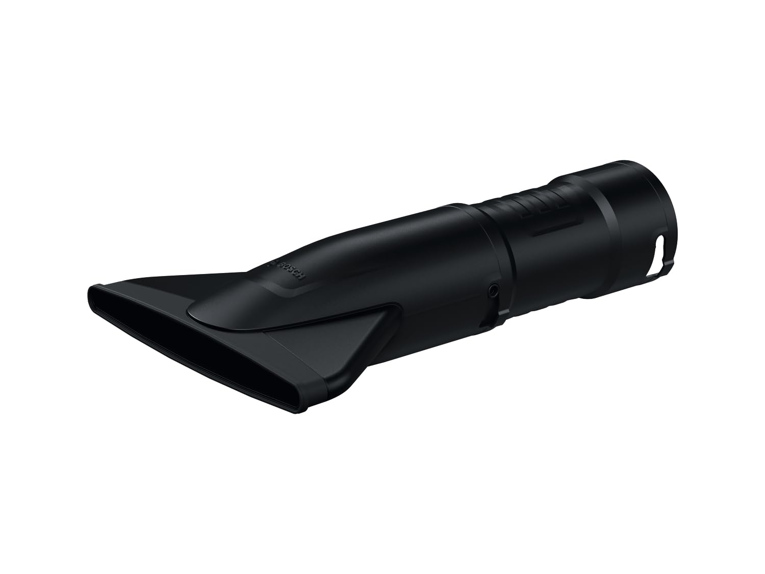 Bosch Professional Verlängerungs- und Flachdüsen-Set (Zubehör für GBL)