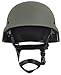 Rothco ABS Mich-2000 Replica Tactical Helmet - Lightweight & Durable Headgear for Outdoor Activities, Costumes, and More
