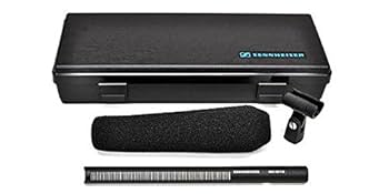 Sennheiser ガンマイク MKH416-P48U3 SENNHEISER ( ゼンハイザー ) MKH416-P48U3 撮影用ショット