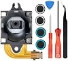 Kit de Repuesto de Joystick Derecho Sedicoca 1 Pieza para PlayStation Portal PS Portal Consola/PS5 VR2 Control, Reparación de Palanca Analógica Efecto Hall para Control PS5 Portal/PSVR2 (Joystick Derecho) Clasificación ESRB: Todos | por Sedicoca 2