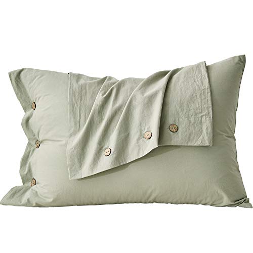 The Best Bed Pillow Shams
