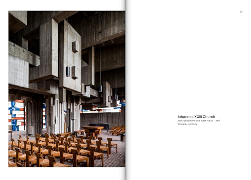 Brutalist Interiors livre d'architecture et de design d'intérieur - 3
