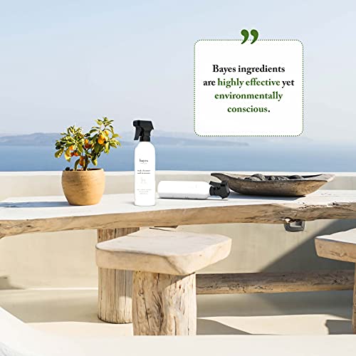 Limpia Madera, Imagen adicional