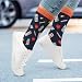 ZAGKOO Get Well Gifts for Men, Women After Surgery - Funny Get Well Soon if You Can Read This Recovery Socks, Hospital Patients Comfort Ideas, Pre Post Surgery Recovery Items - Wellness Gift Ideas