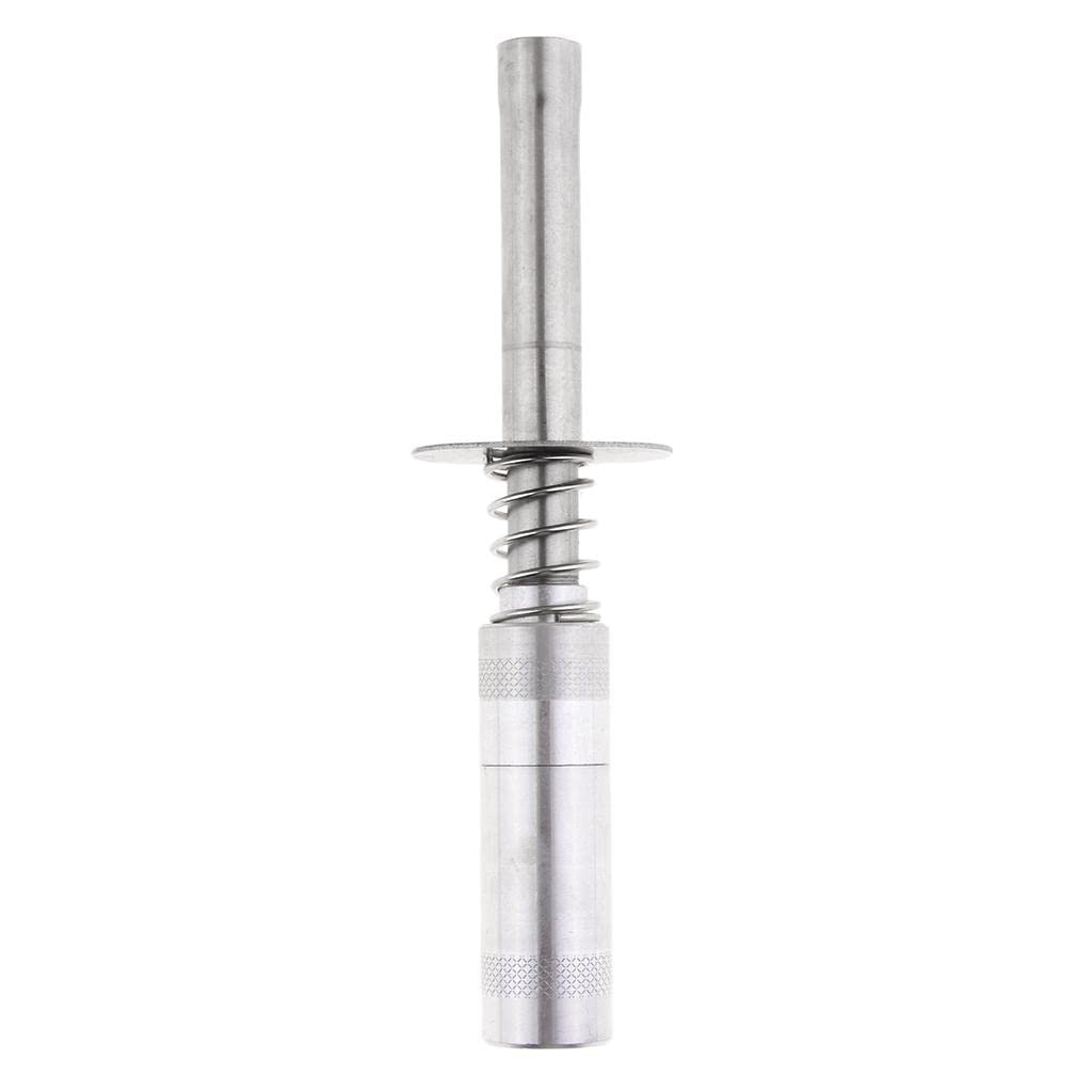 CALANDIS™ Engine Ignition Aluminum Alloy Igniter for 1/10 HSP 80103 RC Model Silver-image-22