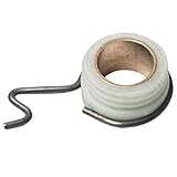 HIFROM New Oil Pump Worm Gear Spring Compatible with Stihl MS341 MS361 MS362 MS440 MS441 Chainsaw Aftermarket