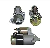GOWE 12V Starter Motor M1T70281 M1T70283 M1T75283 3110064B10 3110064B12 3110082050