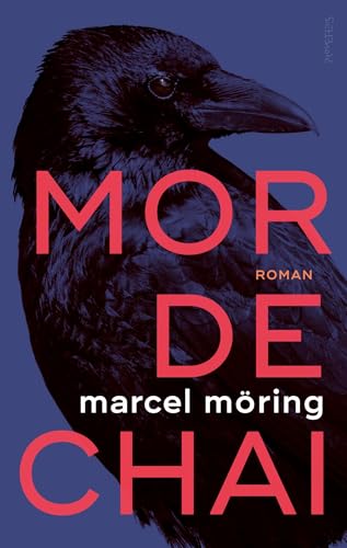 Mordechai (Dutch Edition)
