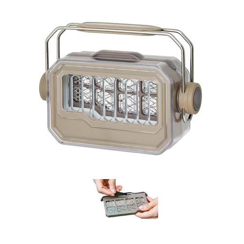 Naturehike E 40hgp 30uʐ OObh Ɩ/Ƃ2in1 UVg395nm uVt ȒP y gѕ֗ 4000mAh ]\Ȏ莝 Type-C[d K[f  p ނ Lv 