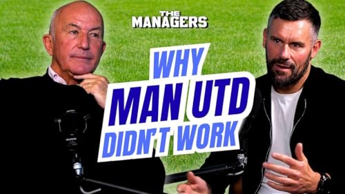 Ben Foster: Sir Alex&rsquo;s Hairdryer, United Nerves & Pulis' West Brom