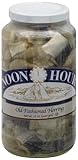 Noon Hour Old Fashioned Herring, 26oz (1 Jar)