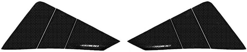 Motorcycle Tank Sticker Motorcycle Accessories Fuel Tank Pad Non-slip Side For R1300RT R1300 RT 2025