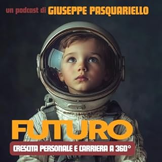 FUTURO media - carriere e crescita personale a 360&deg; copertina