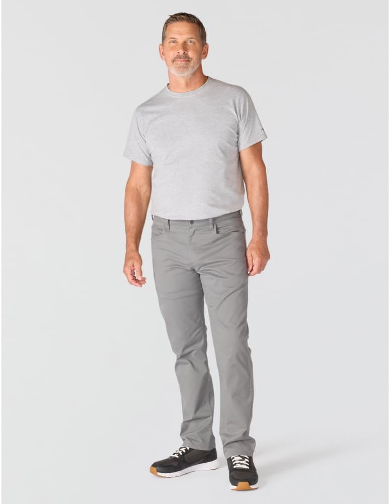 Carhartt Men's Relaxed Straight Force Huron Pant