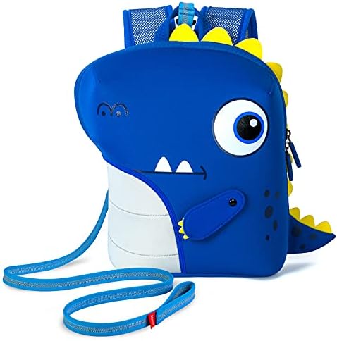 nohoo backpack dinosaur