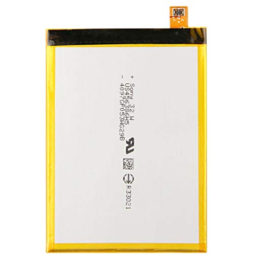 Image of Original LiS1605ERPC Battery Compatible with Sony Xperia Z5 Permium Z5 Plus Z5P Dual E6853 SO-03H E6833 E6883
