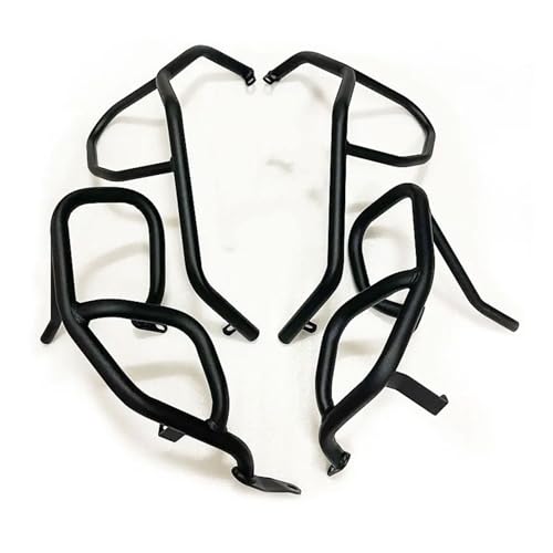 Crash bar protection moteur F850GS pare-chocs tubulaire anti-choc