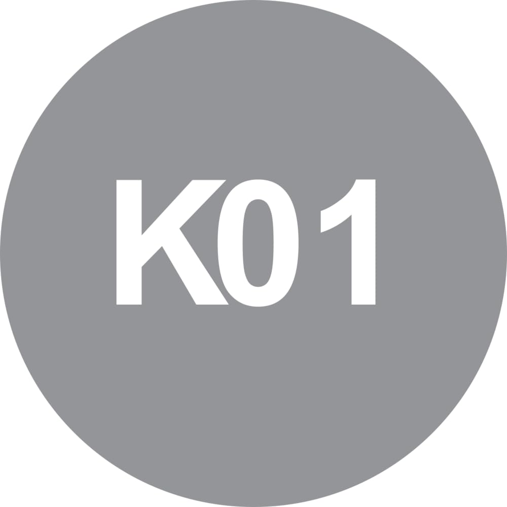 PLAQUETTE HM K01 14X14X2 4Z 35° AL.6,8-02.4099.4 - LEMAN