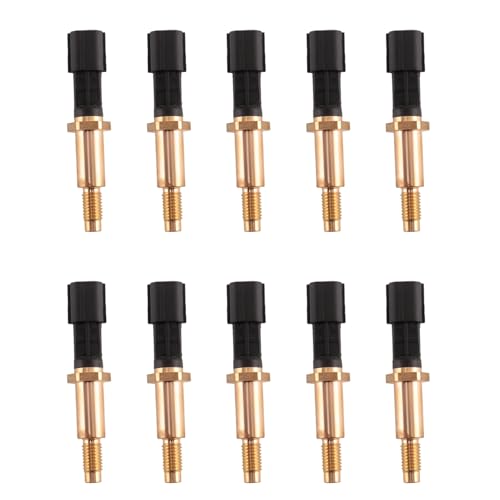 Capteur température culasse 1S7Z6G004AA pour réparation moteur Mercury 2.3L