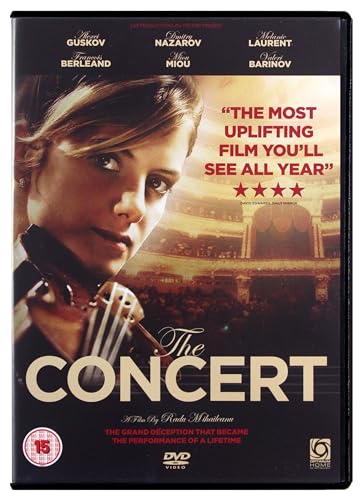 Photo de The Concert [Import]