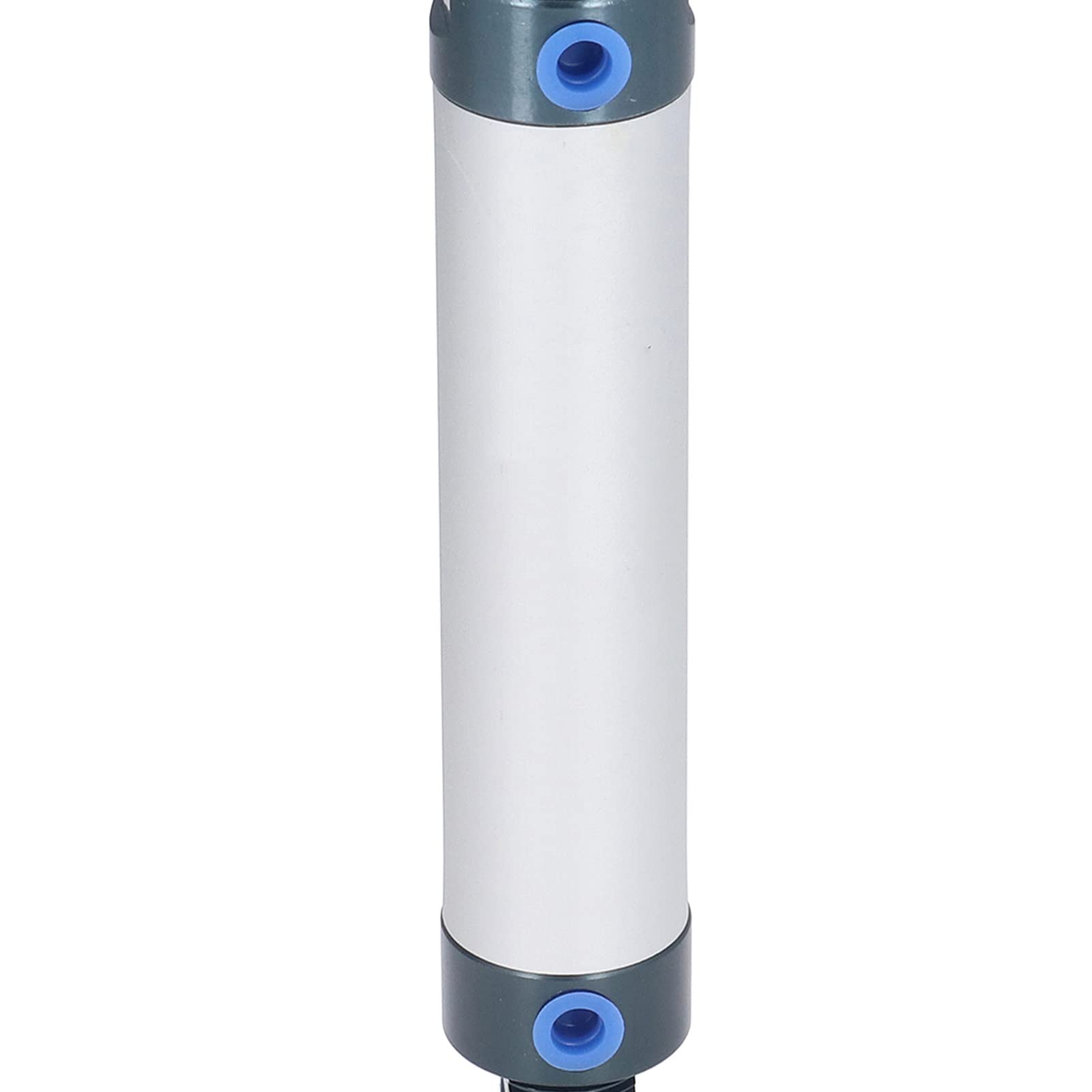 Pneumatikzylinder MAL25*75 – Miniatur-Luftzylinder, Aluminium, Doppeltwirkend, 0,1–0,8 MPa, Für Industrie & Automation