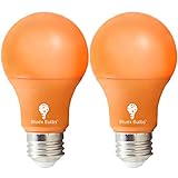 Bluex Bulbs A19 Orange