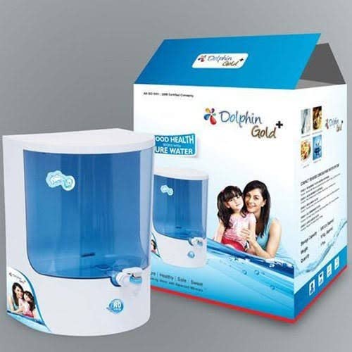 ever green genric ro water purifir
