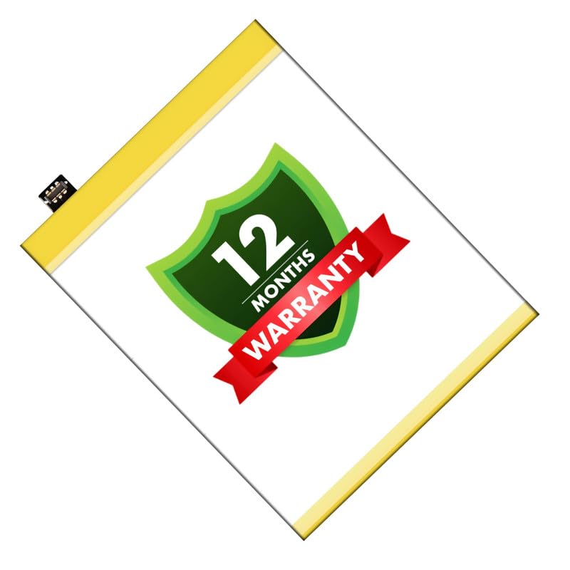 Image of Original BLP685 Battery Compatible for OnePlus 7 (GM1900, GM1901, GM1903, GM1905) - (3700mAh) - 1 Year Warranty