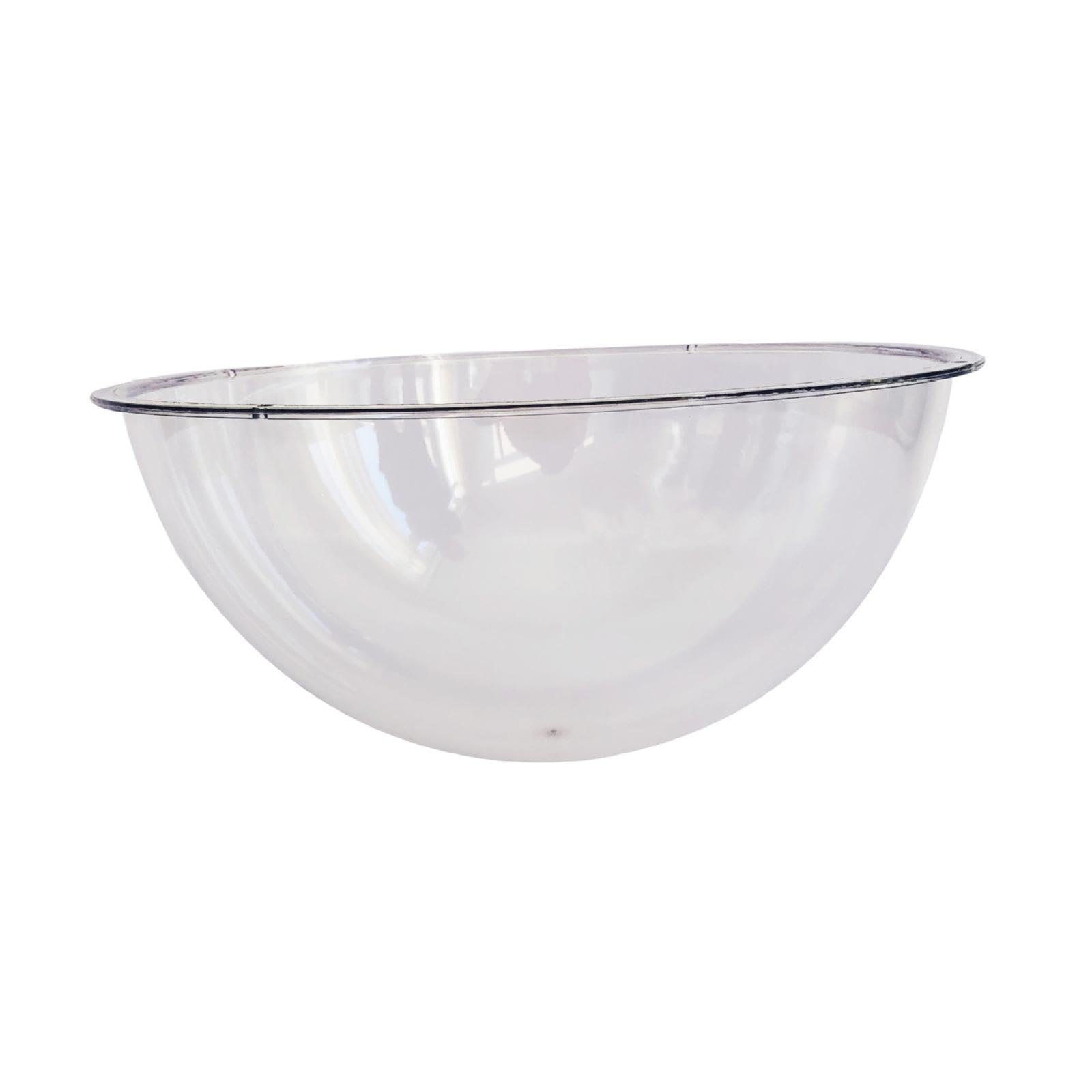 figatia Space Clear Capsule Nest Bed Holder Replacement Portable Durable Practical Indoor Dome Cover Furniture for Tree Cat Climbing Frame DIY, 40cm