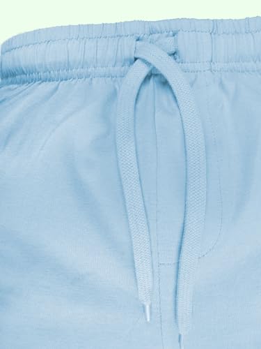 Image of KiddoPanti Boys Knee Length Basic Short