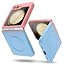 Pink & Blue