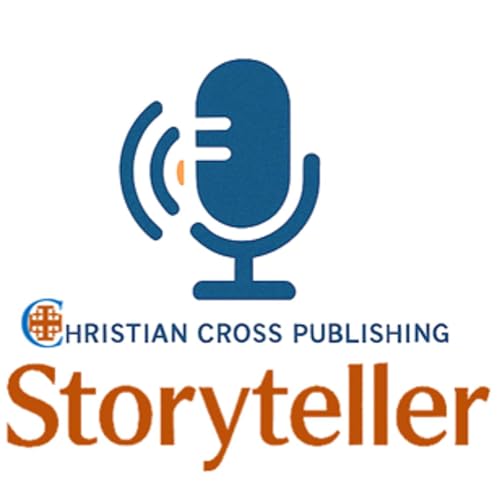 『Storyteller: Timeless Tales & Journeys of Faith.』のカバーアート