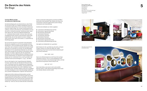 Hotelbauten. Handbuch und Planungshilfe