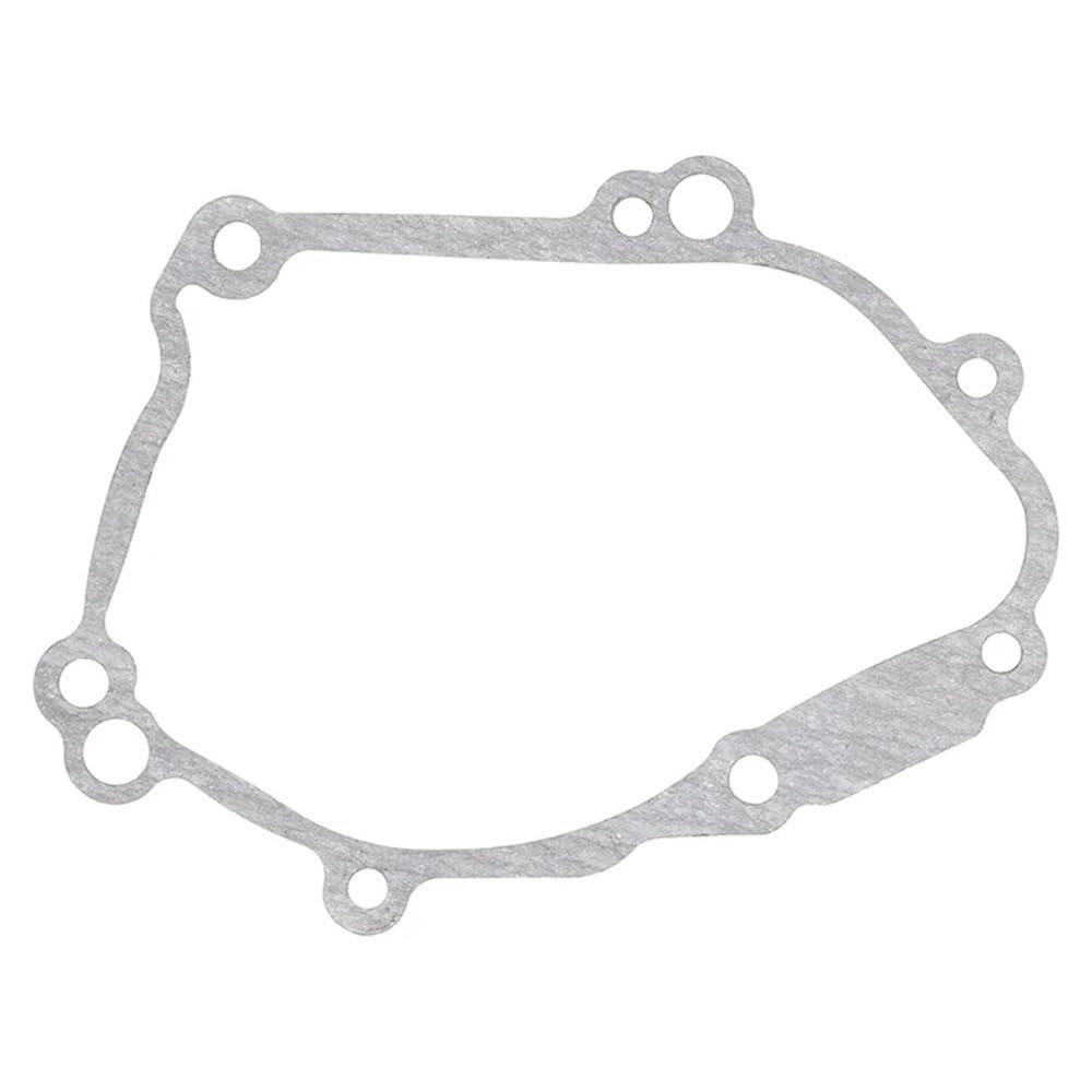Bobina magneto estator con volante de inercia para un arranque estable 7