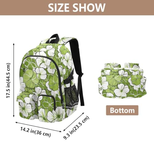 Mochila de viaje para evitar golpes en el laptop de la universidad 3