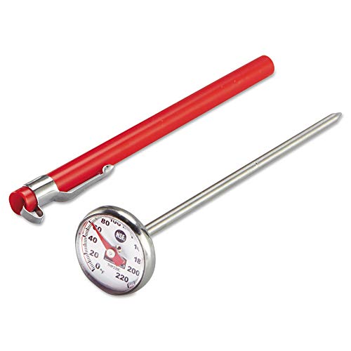 Rubbermaid Commercial Products Instant Read...