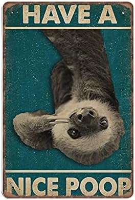 Dreacoss I Am Tuxedo Cat Tin Signs, Cat Lover Gift Wall Decoration, Vintage Poster Metal Sign Bar Club Novelty Funny Kitchen Retro Parlor Garage Gifts, 30X40cm