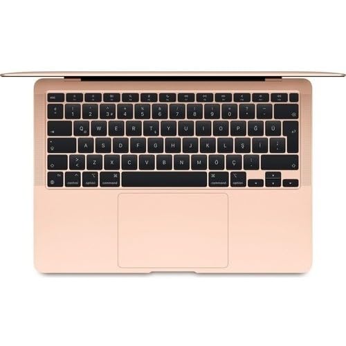 Apple Macbook Air M1 Çip 16GB 256GB Macos 13 Qhd Taşınabilir