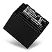 Produktbild CELLONIC® Akku kompatibel mit Panasonic HC-X1000 HC-X1 AG-DVX200 AG-DVC30 AG-AC30 -AC8 AG-UX180 AG-HPX255 AJ-PX270 HC-MDH2 -MDH3, 6600mAh VW-VBD58 -VBD29 CGA-D54s AG-VBR59 Ersatzakku Batterie