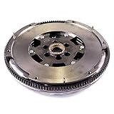 LuK DMF032 Clutch Flywheel
